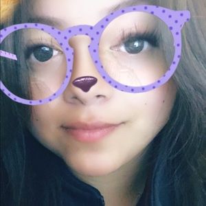 Meet your Posher, Dorian